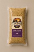 Harvest Turkey Recipe